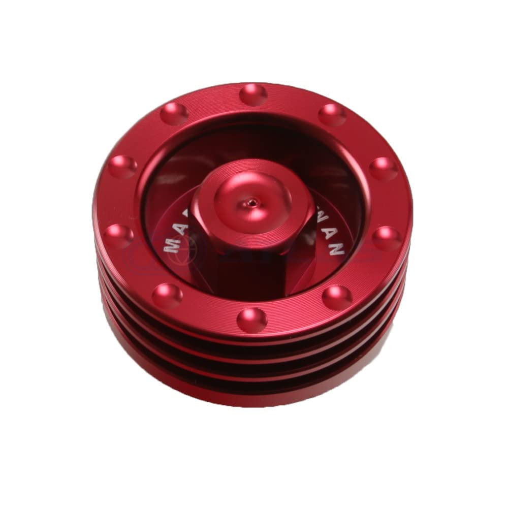 ねっき ZETA マグネットツキドレンボルト M10x15-P1.5 NINJA250SL 15-16