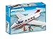 Produktbild PLAYMOBIL Summer Fun Action-Flugzeug, Mehrfarbig (6081)