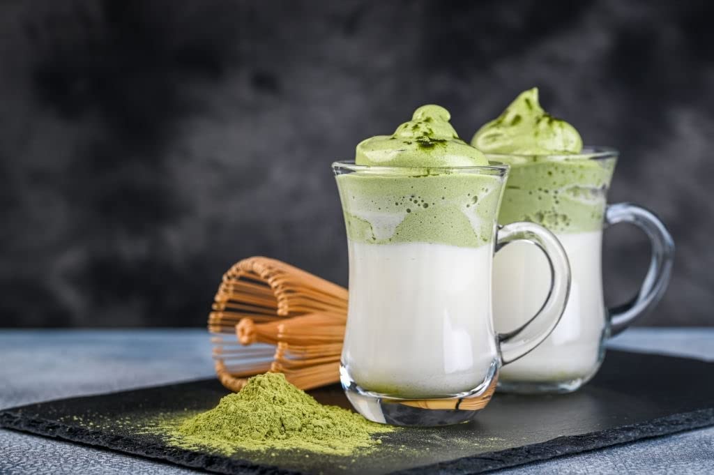 INOVIQUE Turkish Glass Tea and Coffee Cup Set | 180ML | Set of 2 | Perfect for Green Tea, Herbal Tea, Lemon Tea, Soup, Coffee and More