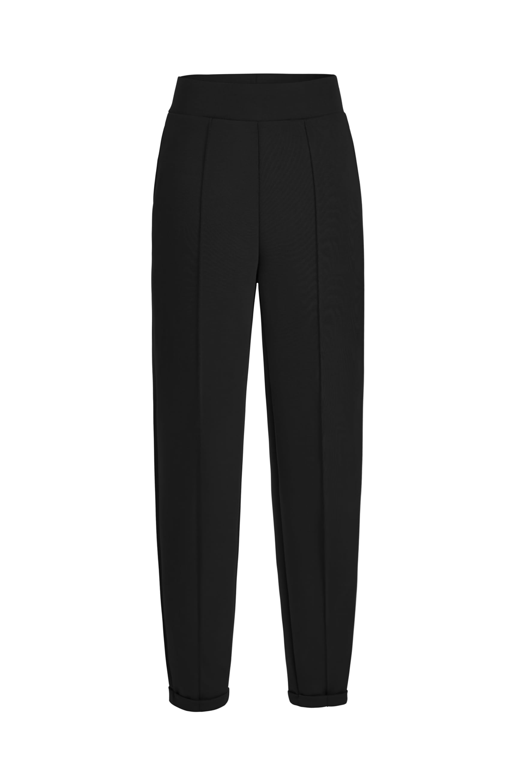 AFITNE Women’s High Waisted Dress Casual Pants