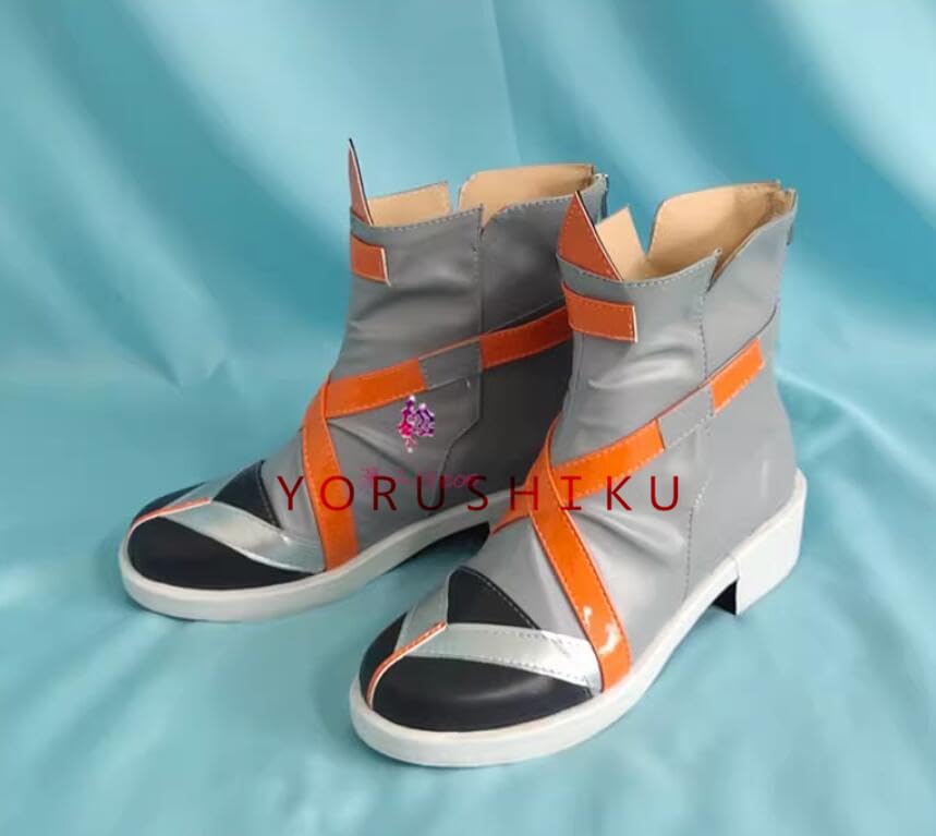 Amazon.co.jp: 北見遊征 コスプレ用 靴 cosplay 88 : ビューティー