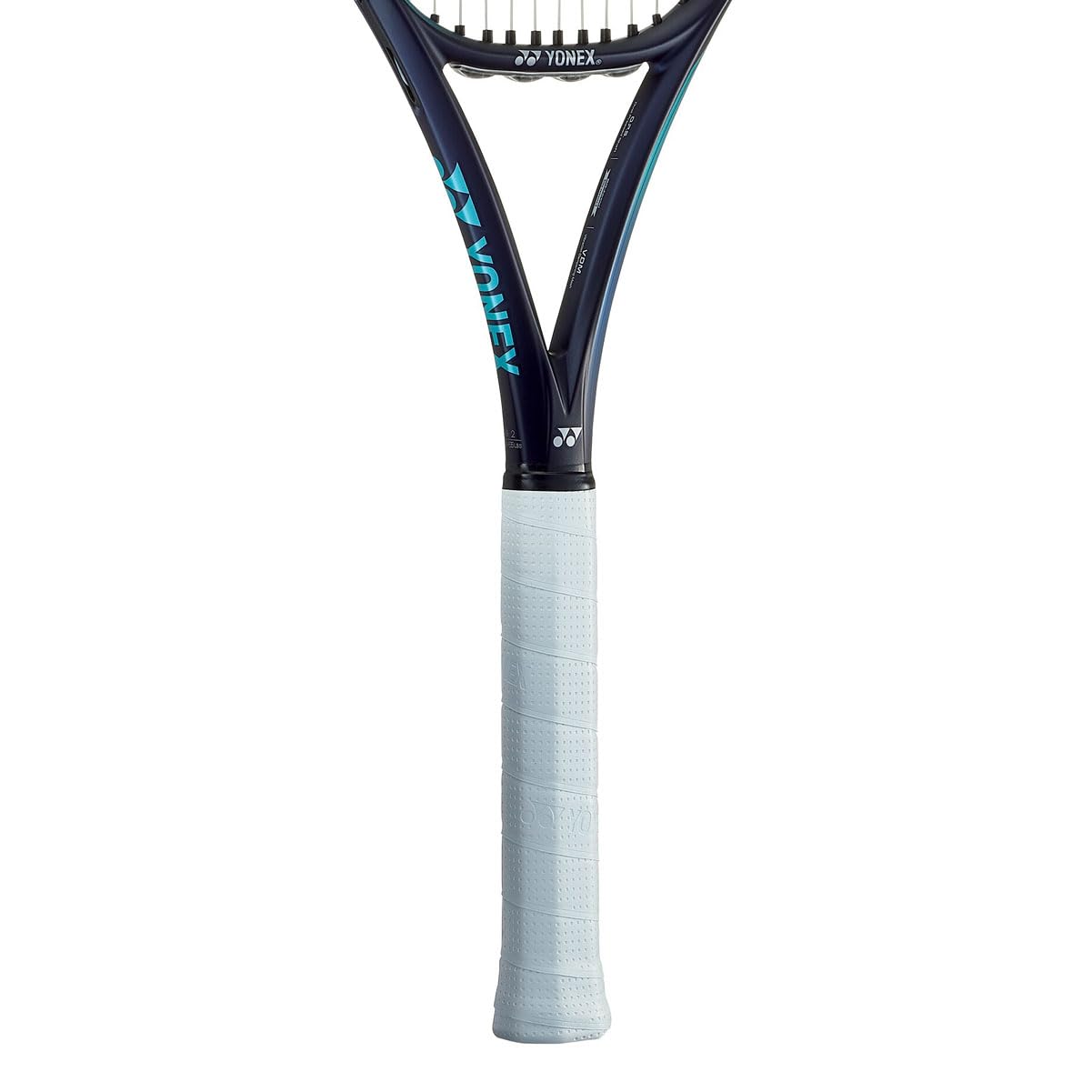 ヨネックス硬式テニスラケットEZONE98L グリップ1 Amazon | ヨネックス(YONEX) テニスラケット EZONE 98L スカイブルー