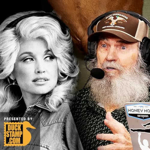 Uncle Si Says There&rsquo;ll Never Be Another Dolly Parton