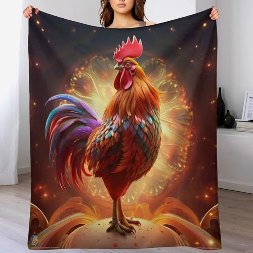 Manta de franela Hahn 130x150 colcha ligera para cama y mantas de sofa suaves 2