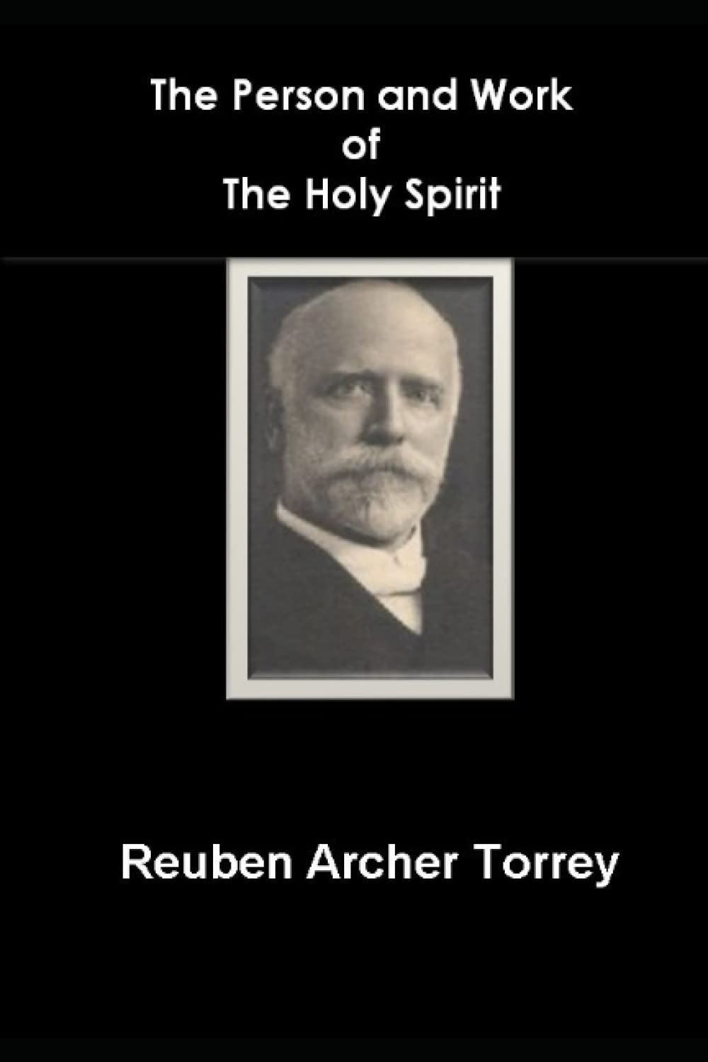 The Person and Work of The Holy Spirit