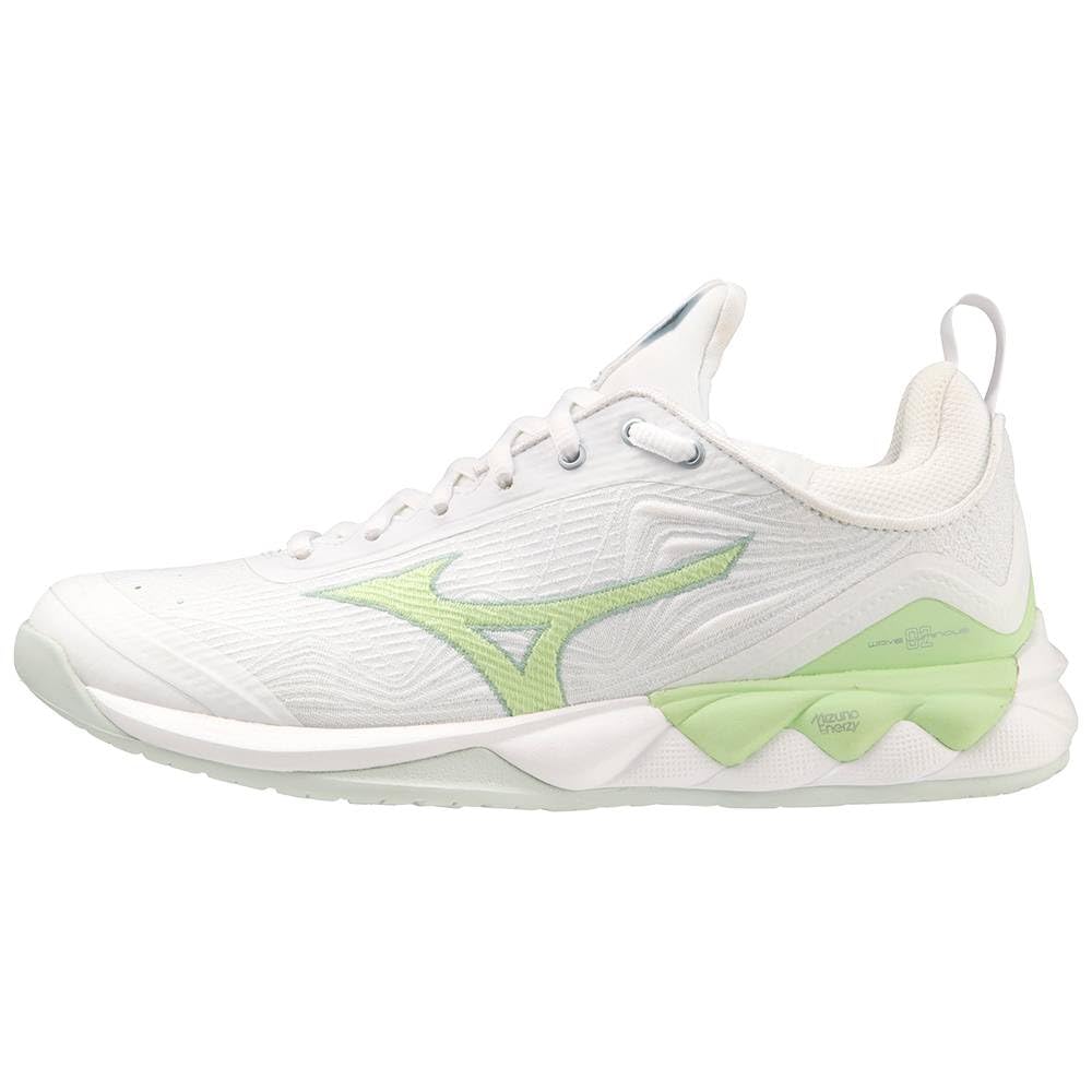 Mizuno Wave Luminous 2 NB Scarpe da ginnasticaDonna