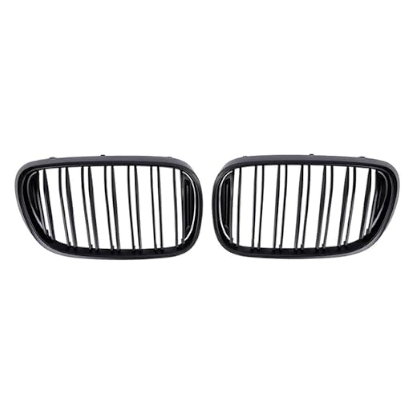 Für 7er G11 G12 730li 740li 2016 2017 2018 2019 2020 Auto-Frontstoßstange Nierengrill Haube Glänzend Schwarz Racing-Grills Front Nierengrill Grills(Please select)