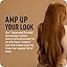 Boldify Dry Texture Spray - Hair Volumizer and Texturizing Spray for Fine Hair - Stylist Recommended Volume Products for Women & Men
