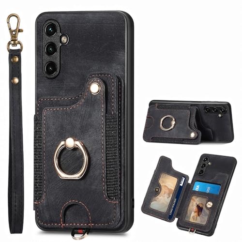 Housse Samsung Galaxy A53 5G pour voyager léger avec vos cartes bancaires au quotidien