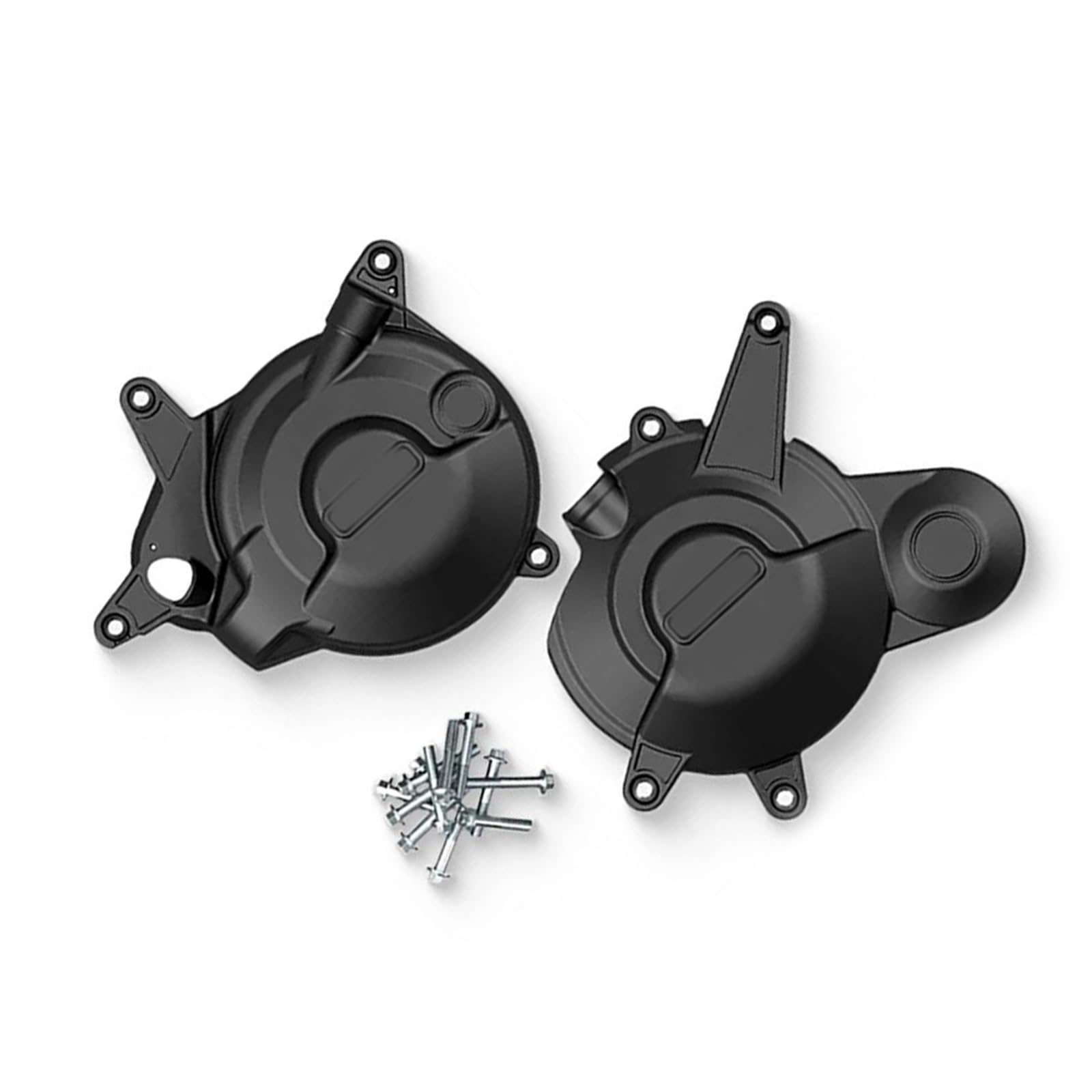 Protection moteur complète XL750 Transalp et Hornet 750 pour voyager serein en road trip