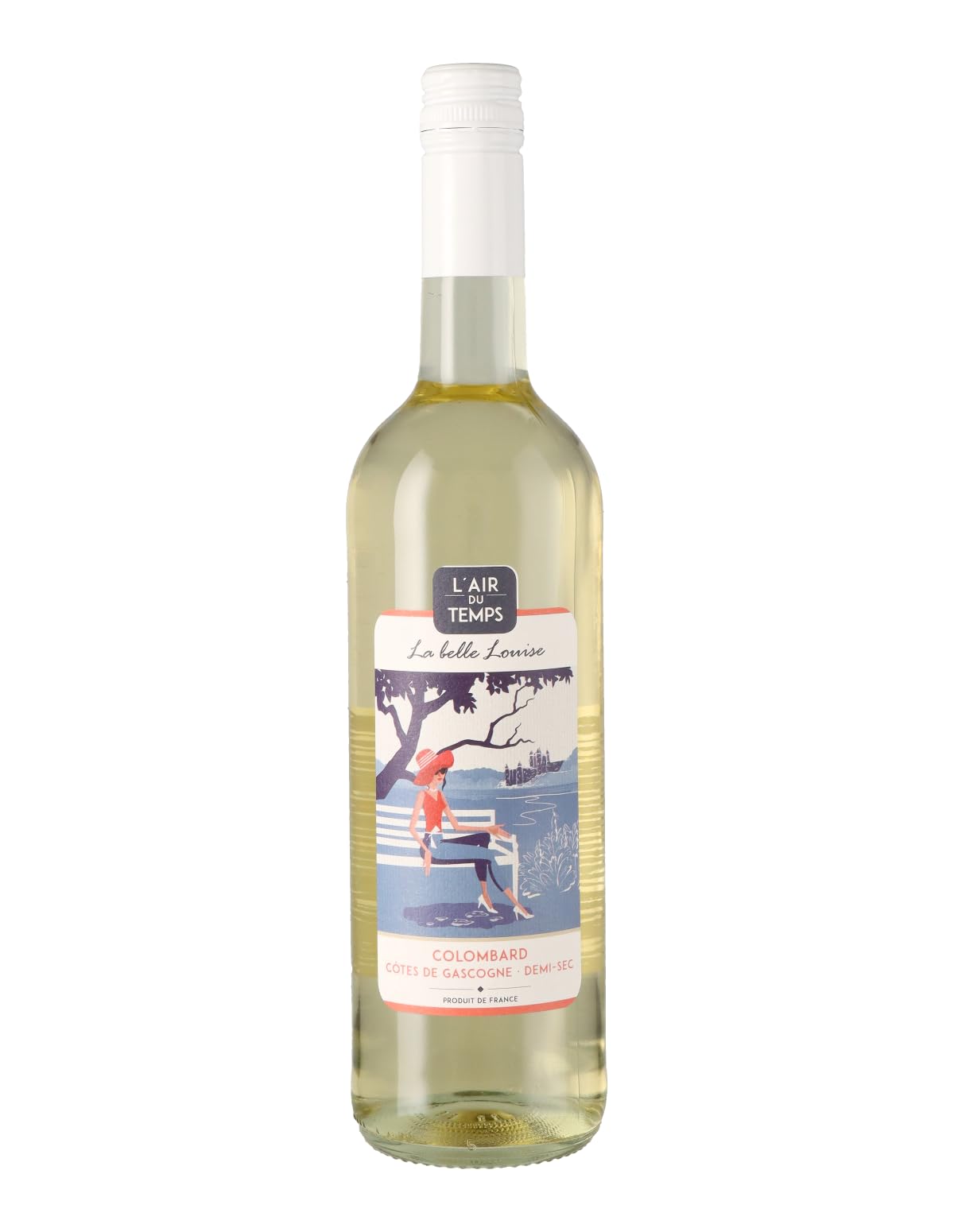 6er Weinpaket Weißwein mit App-Weinprobe