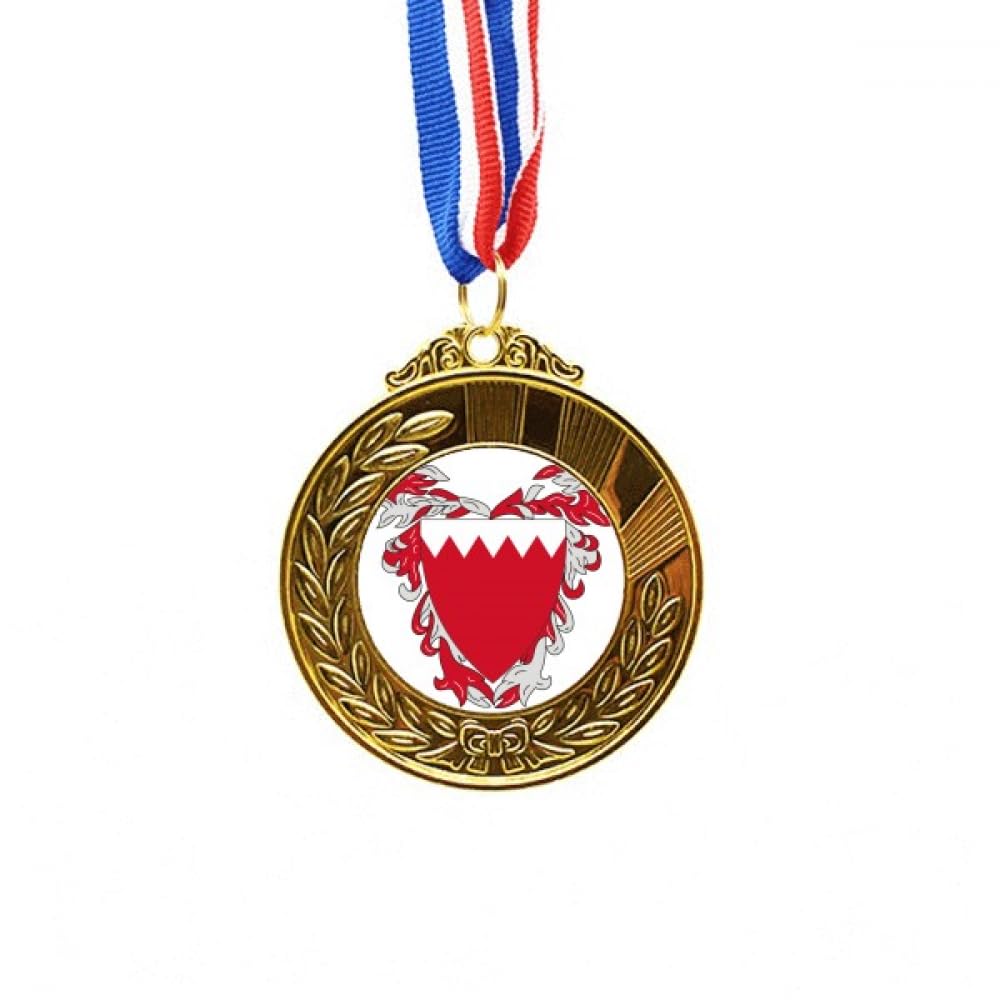 Cinta para el primer lugar Manama Bahrain para torneos escolares y galas 4