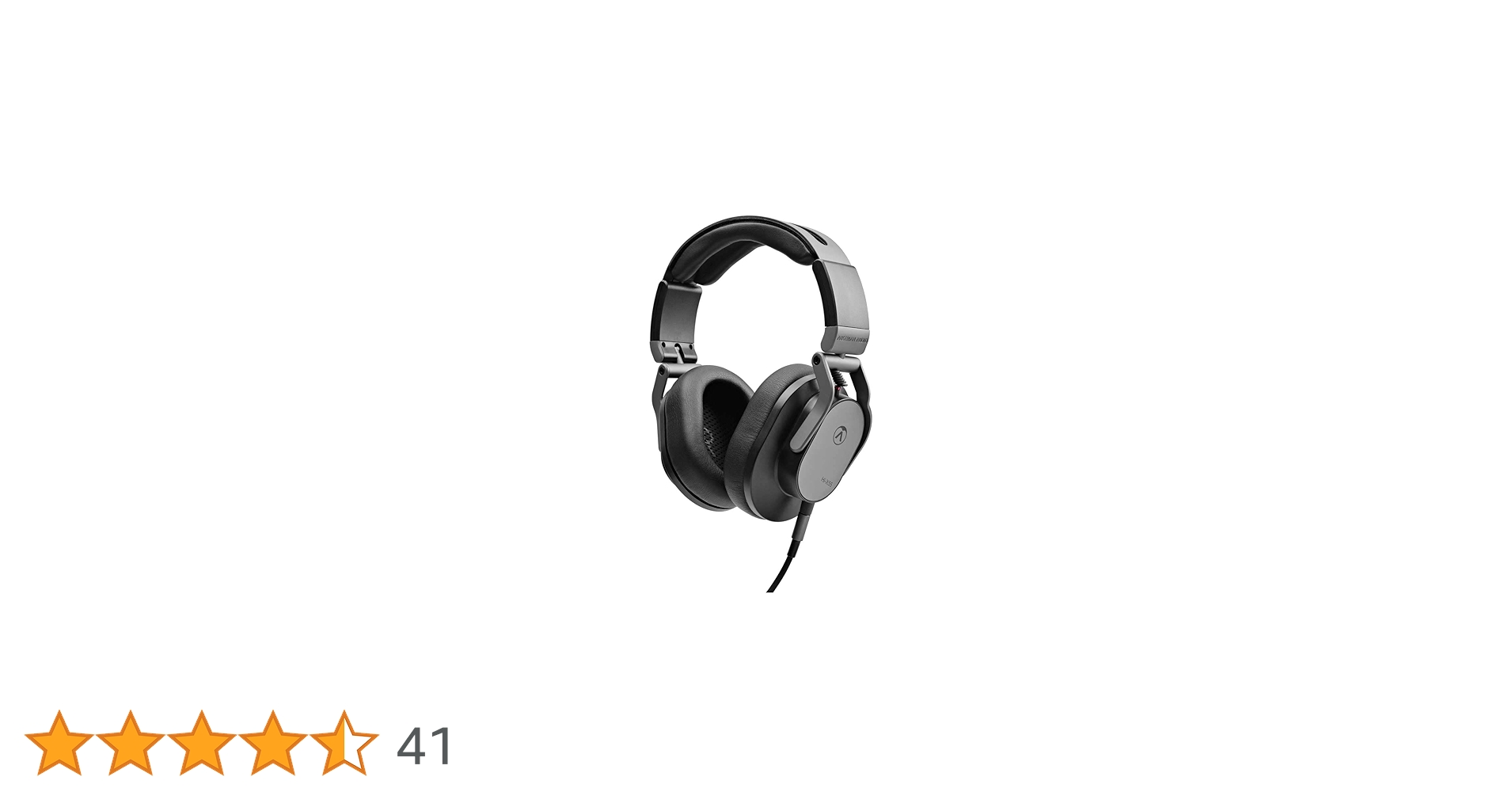 Amazon | Austrian Audio Hi-X55ヘッドフォン - サーカムオーラル