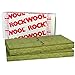 6m² Rockwool Frontrock 30mm Steinwolle Putzträgerplatte Fassade Wärme Dämmung