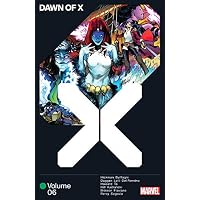Dawn Of X Vol. 6