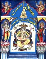 Color the Divine 165432759X Book Cover
