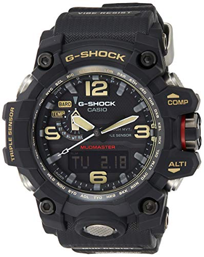 g shock mudmaster snapdeal