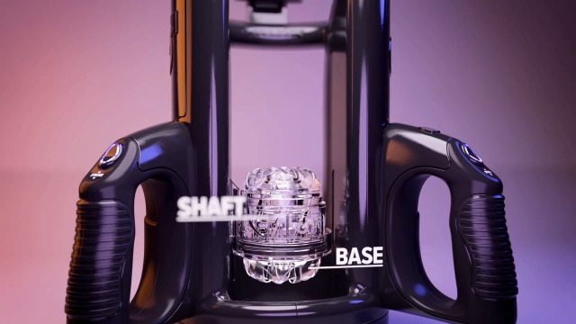 fleshlight quickshot launch automatic male masturbator Amazon.com: Fleshlight Quickshot Launch