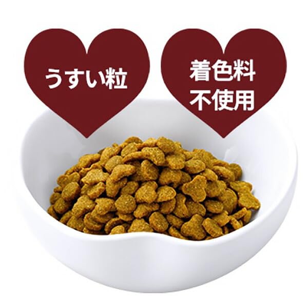 Amazon | ミャウミャウ (MiawMiaw) カリカリ 小粒 270g 子ねこ用 子猫