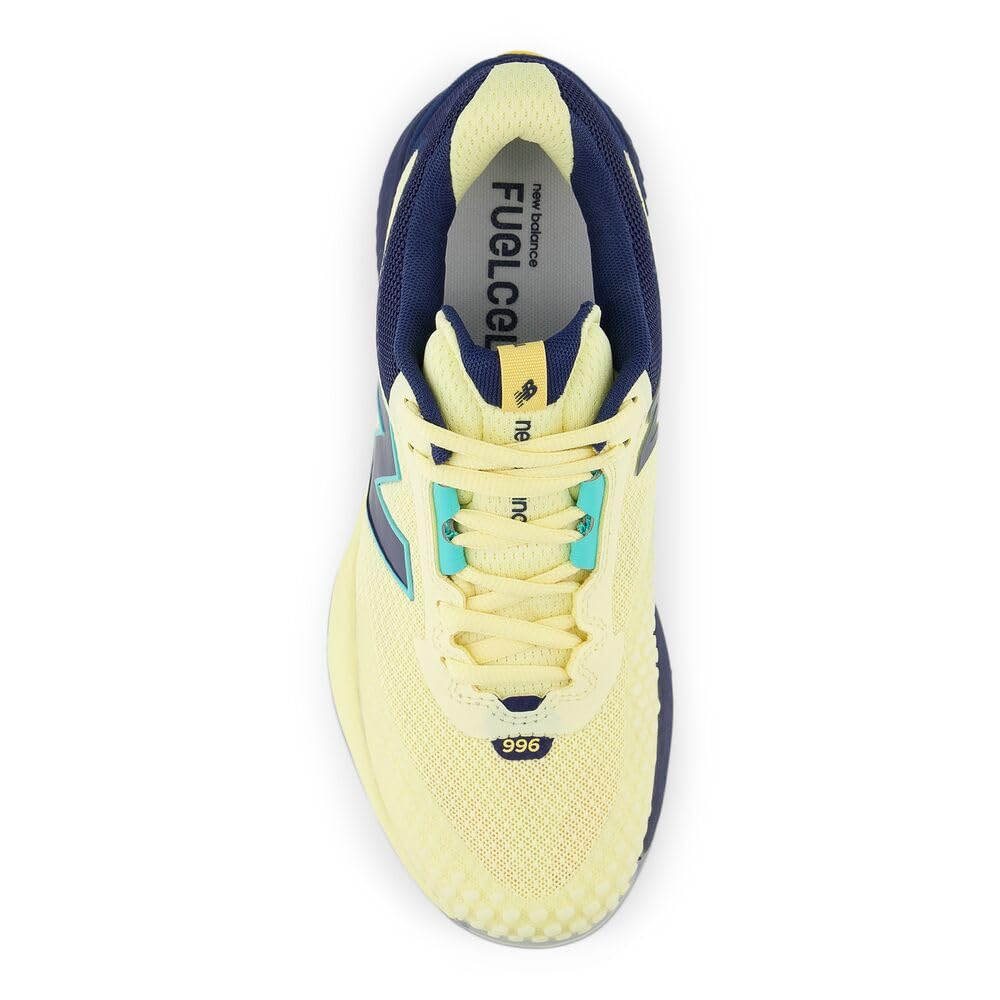 New Balance Damen FuelCell 996 V6Tennisschuh