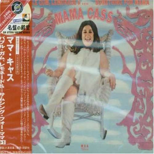 Bubble Gum, Lemonade & Something for Mama Amazon.fr CD et Vinyles}