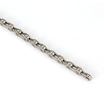 Amazon.com : Bike Chain, Mountain Bike Chain, Cn HG73 8/9