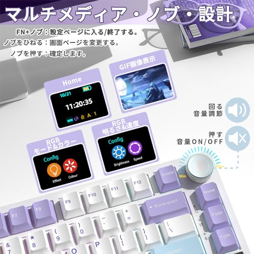 A.JAZZ AK820 Pro の商品画像 4