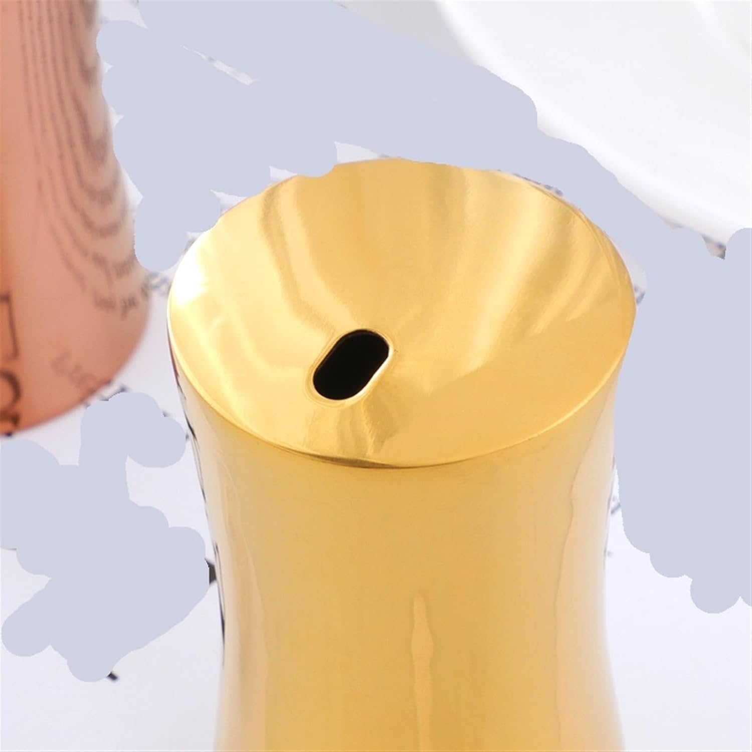 Dispensador de Palillos de Dientes, Soporte para Palillos, Accesorios de decoración de Mesa para el hogar