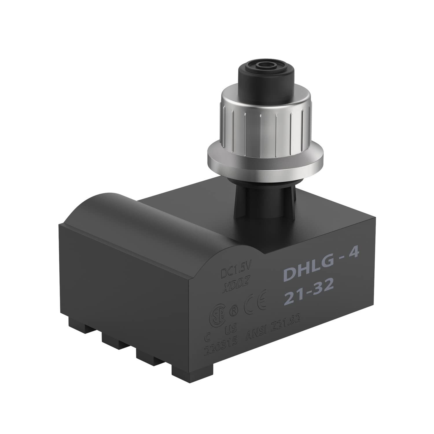 Buy 4 Male Outlet BBQ Battery Igniter Grill Electronic Performance