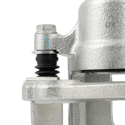 Image of 18B4606 Front Right Disc Brake Caliper Assembly w /Bracket