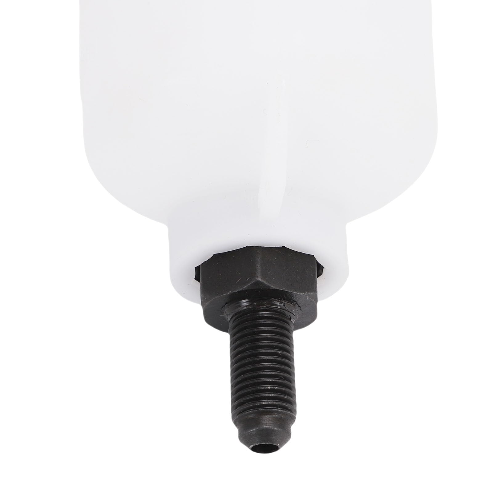 Serbatoio del Liquido Freni 7/16 Pollici 60 Mm X 76 Mm in Nylon per Cilindro Maestro Frizione, Serbatoio per Liquido Freni Frizione