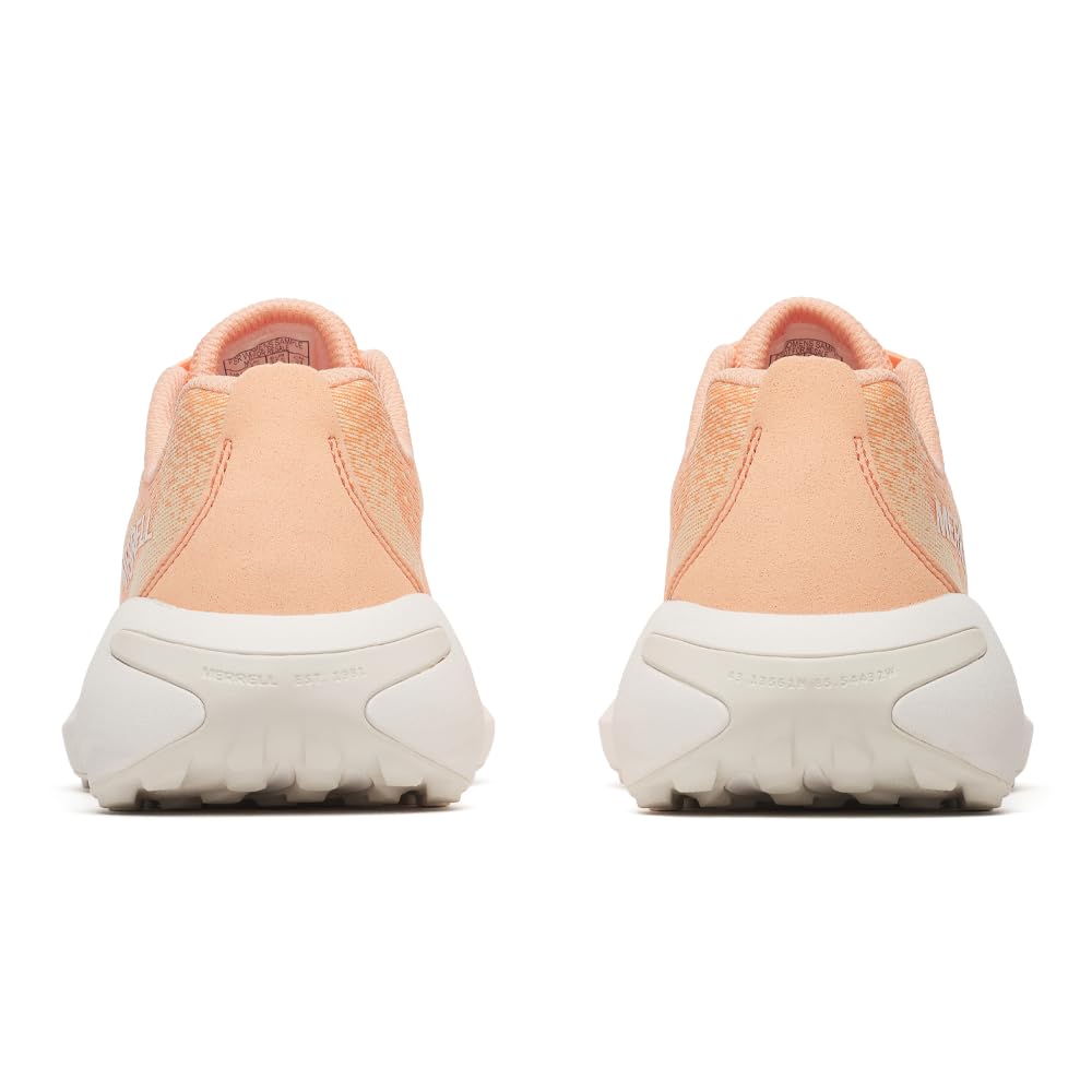 Merrell Zapatillas para Carreras de Montaña Mujer