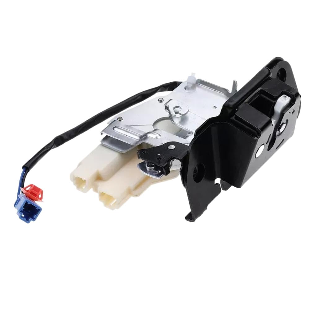 Lock Tailgate 74801-SAA-E21 Compatible with Fit 2007-2008