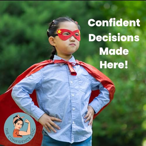 How Small Daily Decisions Build Confidence