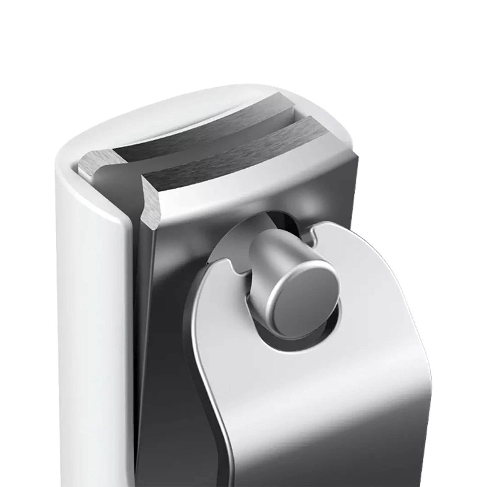 Nagelknipser, Edelstahl-Nagelknipser, spritzwassergeschützt, 402 Edelstahl-Nagelknipser, tragbares Trimmer-Werkzeug