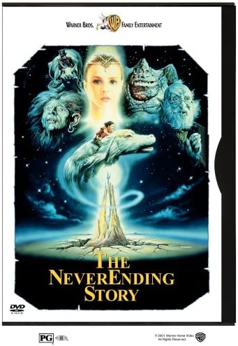 The Neverending Story