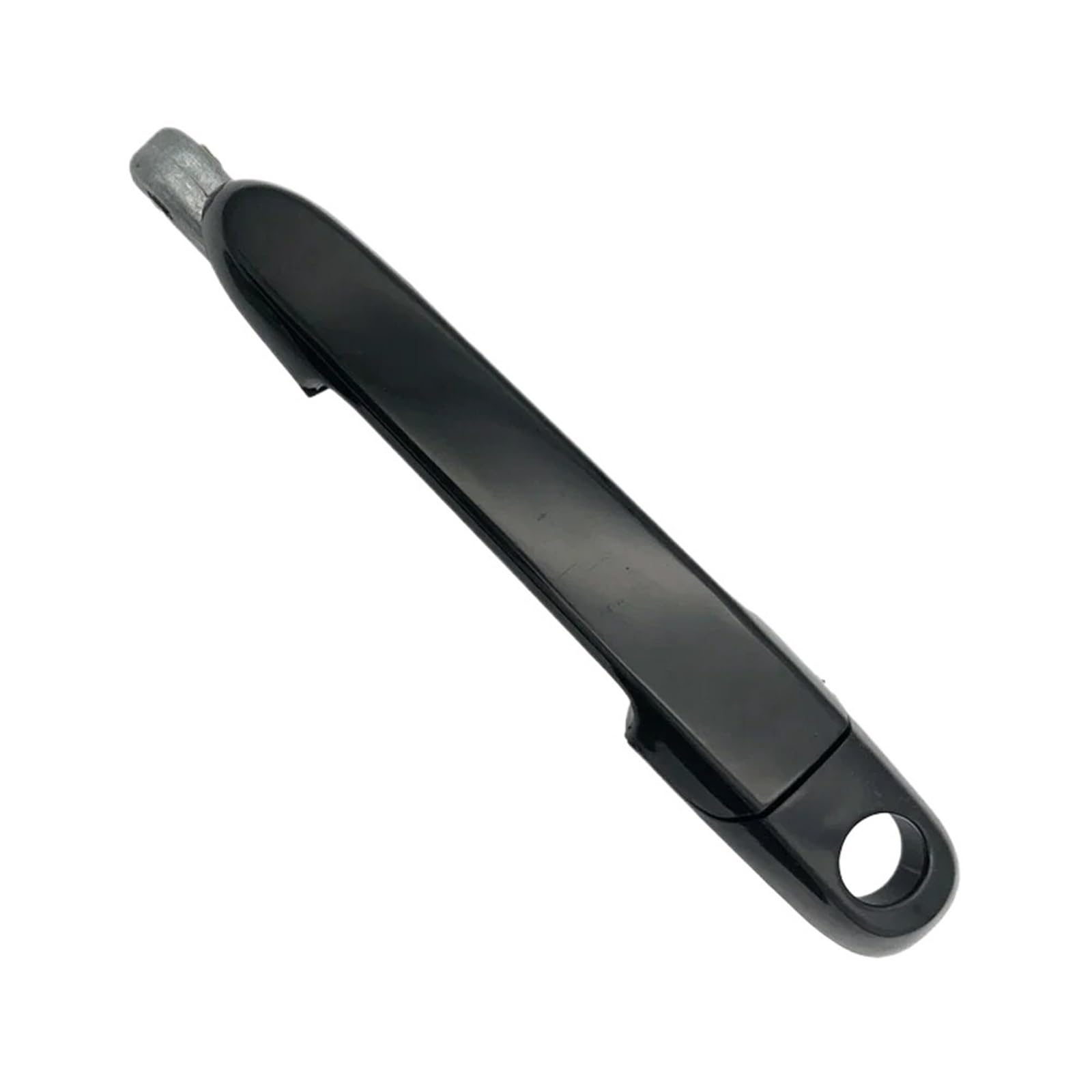 Hudfroa Front Right Side Door Handles For Hyundai For Accent 2006-2011 Outer Outside Exterior Door Handle 82650-1E050 82660-1E050