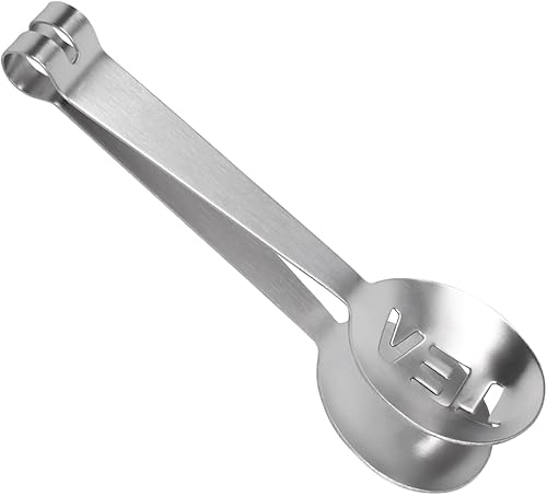 Miniatura 2 de Exprimidor de bolsas de té, cuchara para bolsa de té, resistente a la corrosión, duradero para ahorrar espacio, herramientas de cocina, té y café
