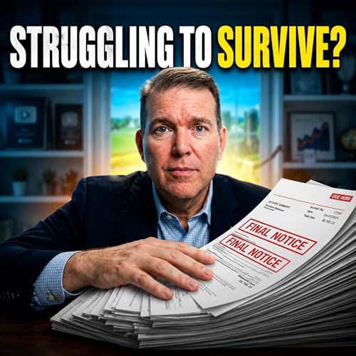 How Do You Survive Financially When You're Barely Making It?
