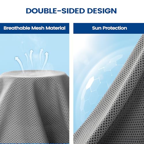 Clothirily Cooling Towels (40