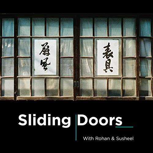 Sliding Doors Podcast Titelbild