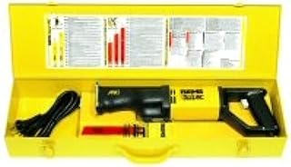 REMS Cat ANC VE Antriebsmaschine (HandsÃ¤ge) - leistungsstarke, robuste SÃ¤ge fÃ¼r den universellen Einsatz, nur 3,0 kg, Elektrowerkzeug mit Vario-Elektronik (VE), 230 V, 50â€