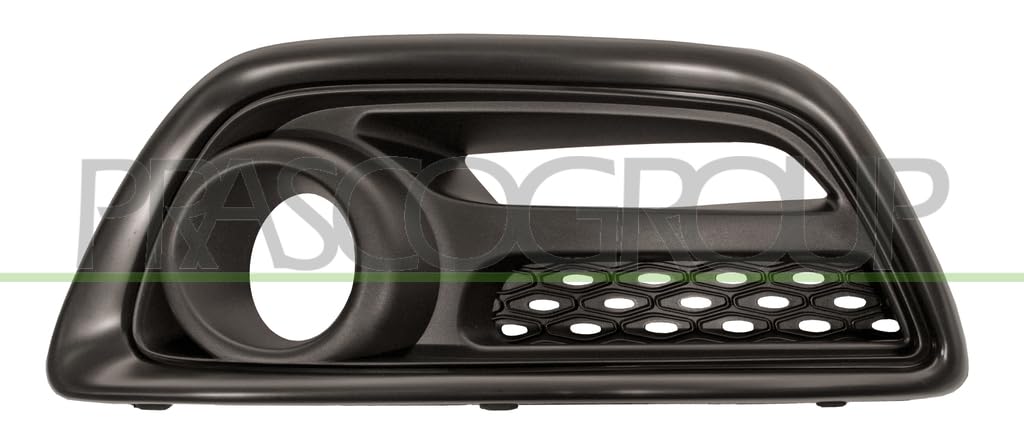 Prasco Lüftungsgitter, Stoßfänger Rn7002134 Links Für Renault