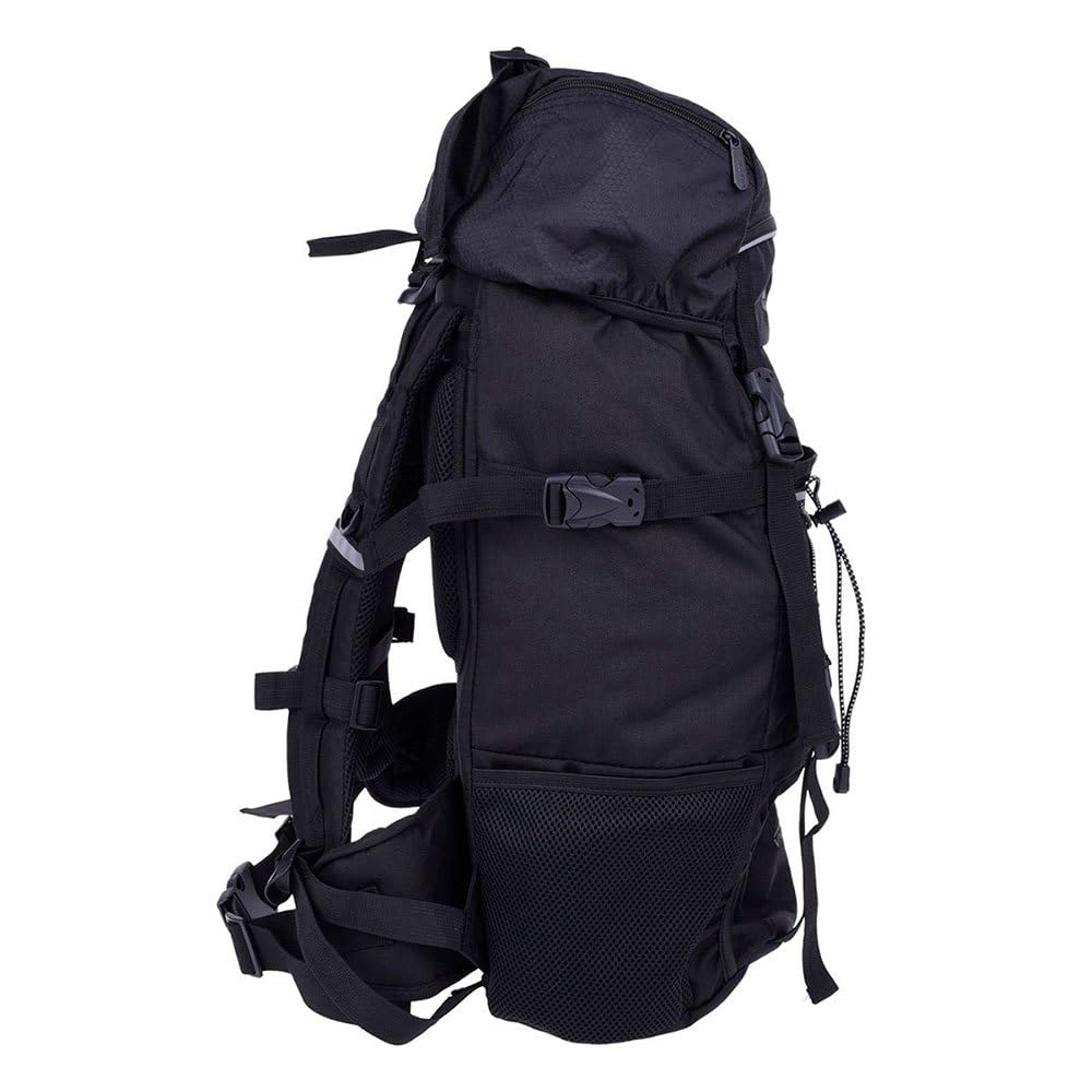 Hi-Tec - Magnum, Mochila Hombre, Nero,