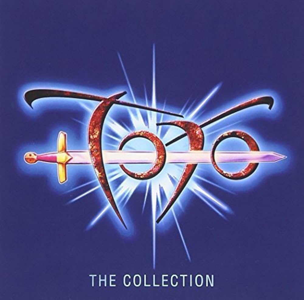 最上の品質な 期間限定30%OFF! 紙ジャケ!Toto - Ⅳ - Vinyl