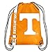 Tennessee Vols NCAA Big Logo Drawstring Backpack