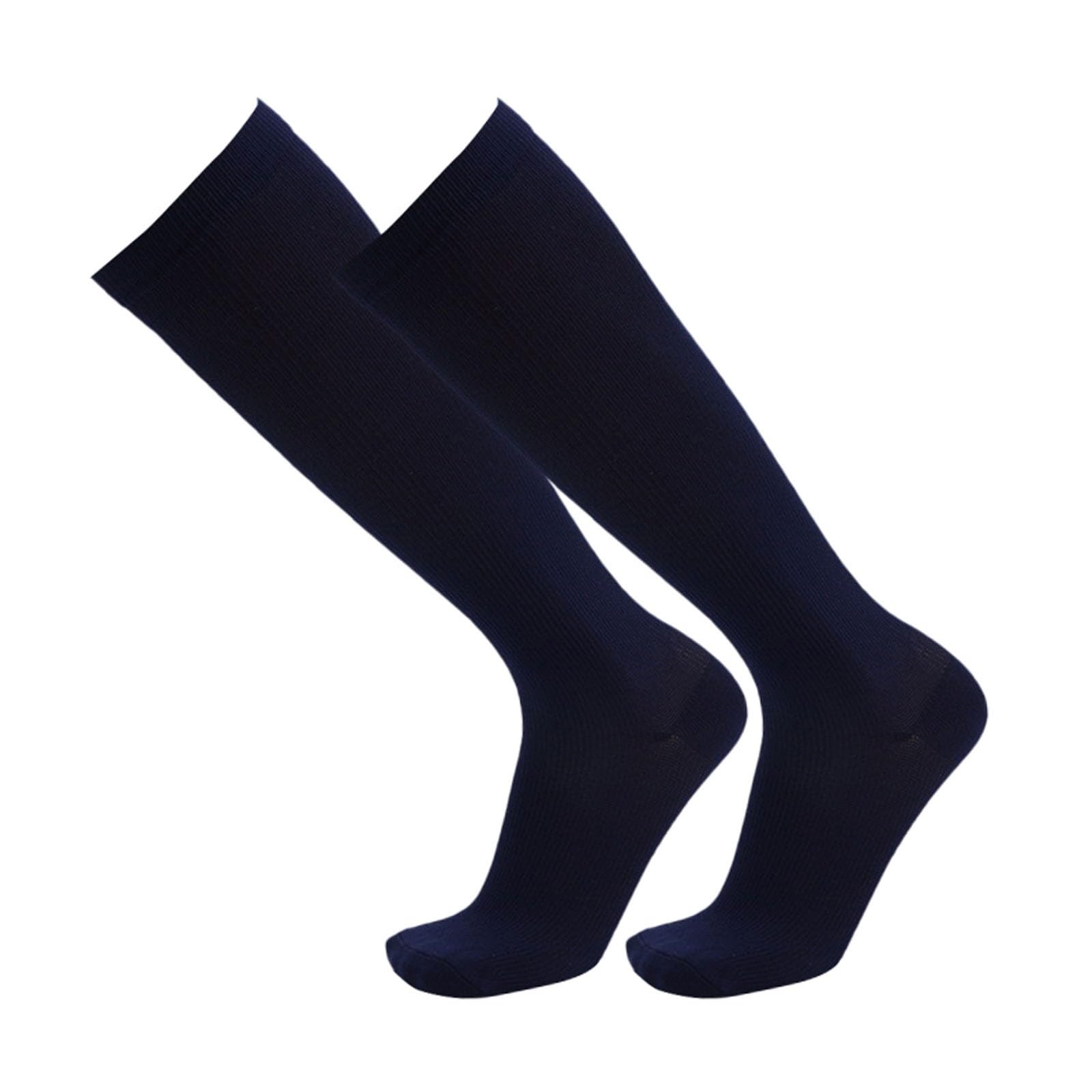 GenericCopper Compression Socks Women Men Knee High Compression Stockings Calf Leg & Foot leisure Medical Compression Socks