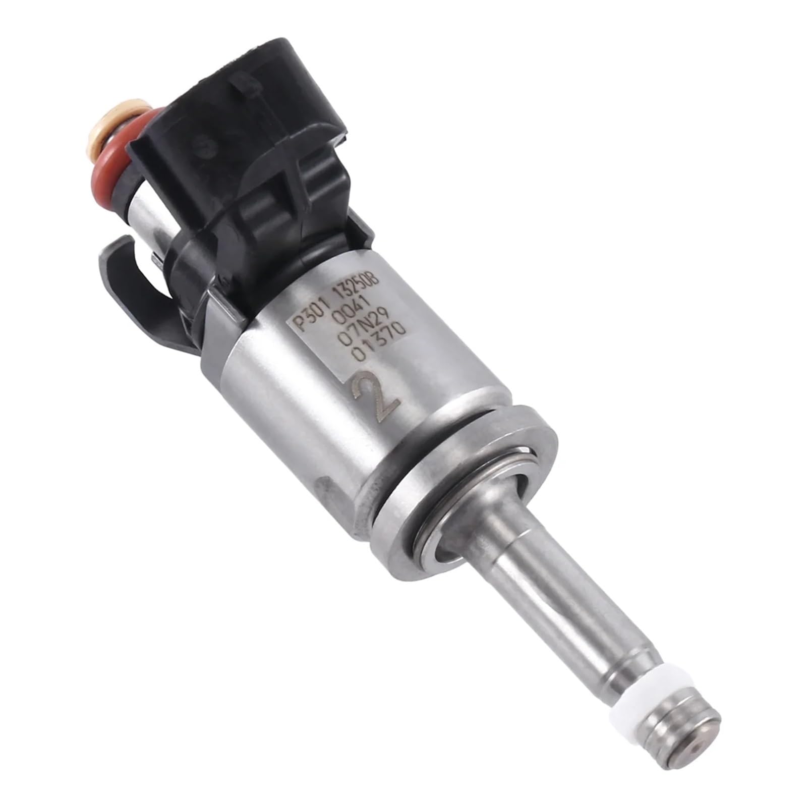 Amazon.com: 4 Pcs Fuel Injector Nozzle P301-13250B P30113250B  