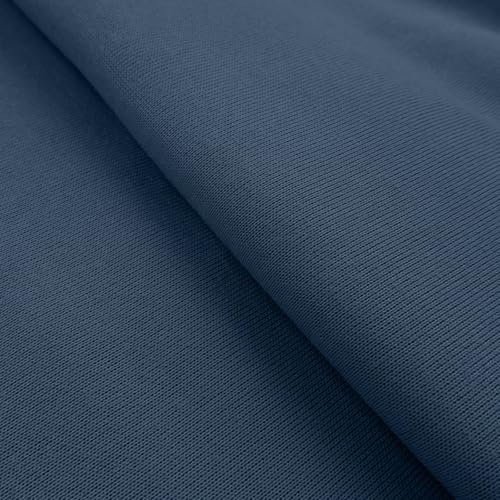 Hoodies for Men Quater Zip Up Long Sleeve Fleece Sweatshirt Drawstring Hooded Pullover with Pockets 20253