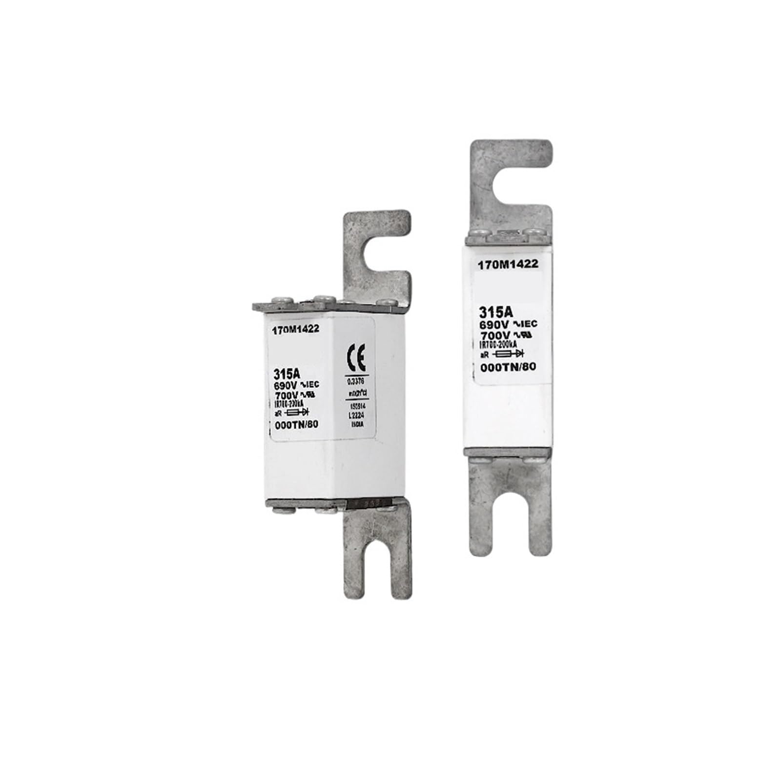 NVSFZGIYG 170M7085 Power Protection high Voltage Fuse 690V 1000A Base(170M7063)